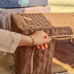 ارگانایزر باکس دو درب مای هوم