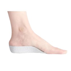 کفی کفش افزایش قد تا ارتفاع 3.5 سانتی متر