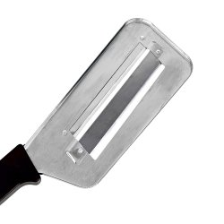 پوست کن و برش زن دوتیغه استیل مدل HB39