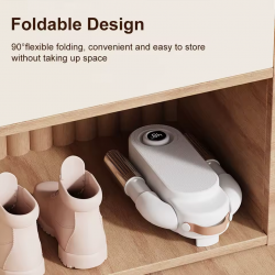 خشک‌کن هوشمند کفش YANGZI