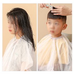 پیشبند یکبار مصرف بسته 300 تایی