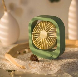 پنکه رومیزی diandi کد sq2177